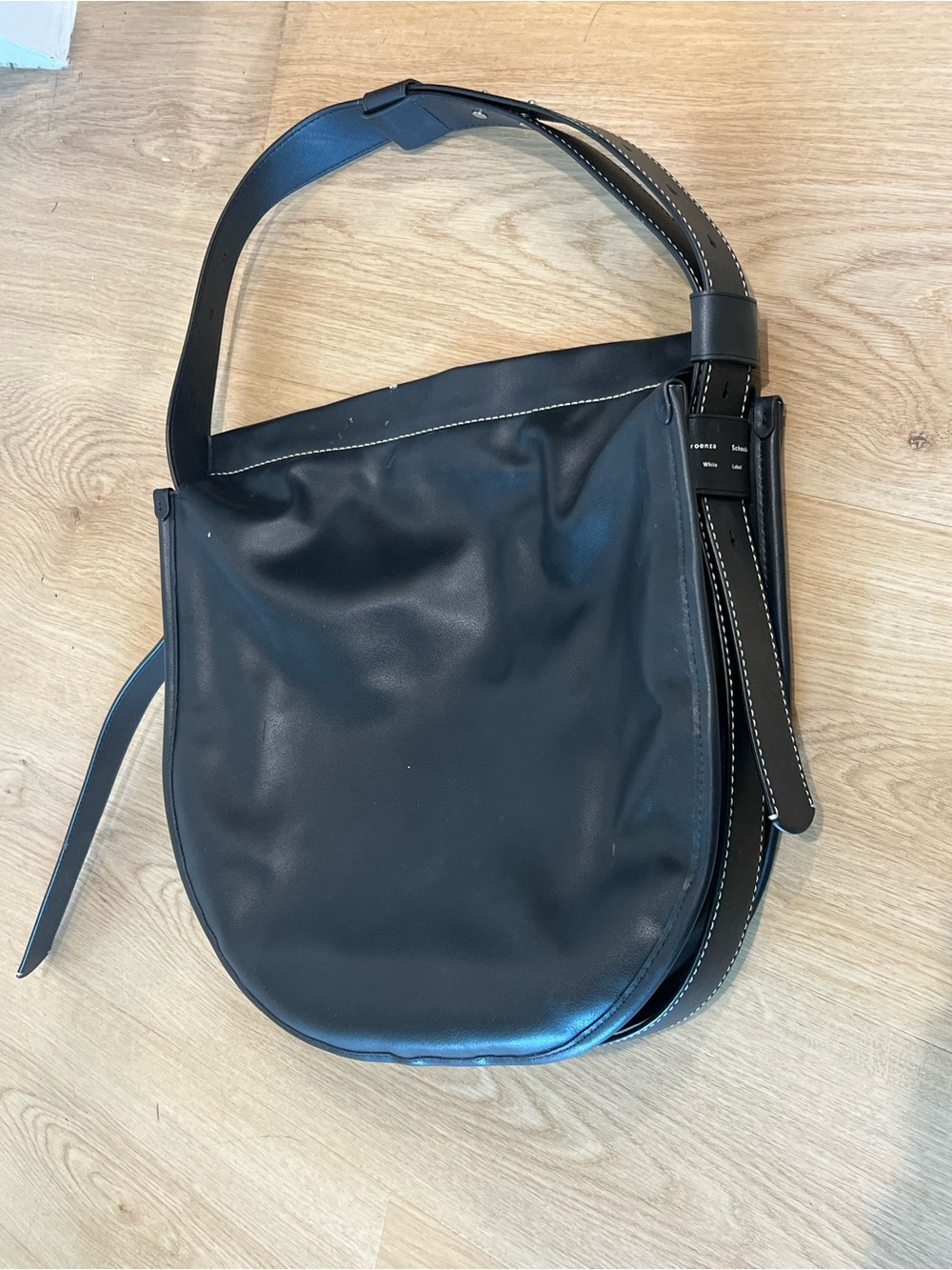 Proenza Schouler White Label Crossbody/ Shoulder Bag
